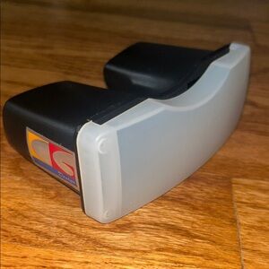 Black Multi-format Viewers for Stereo Slides